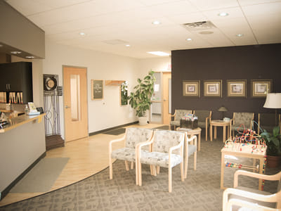 Edwards Smith Family Dentistry
