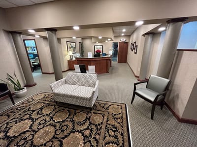 Eggert Family Dentistry