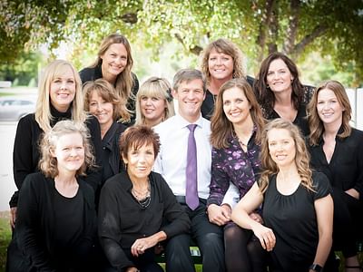 Eggert Family Dentistry