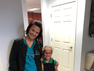 Eiler Family Dentistry