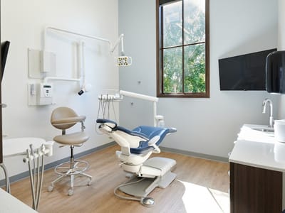 Einerson Family Dentistry