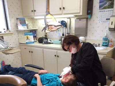 El Campo Dentistry & Orthodontics