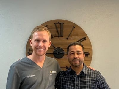 El Campo Dentistry & Orthodontics