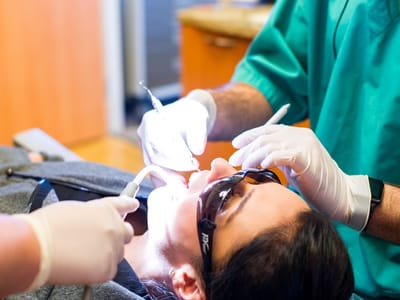 El Dorado Family Dental