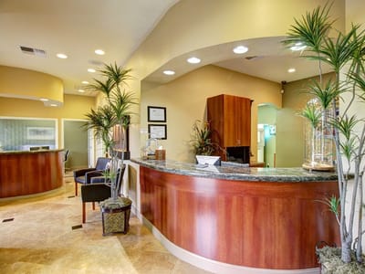 El Dorado Hills Cosmetic, Implant & Family Dentistry