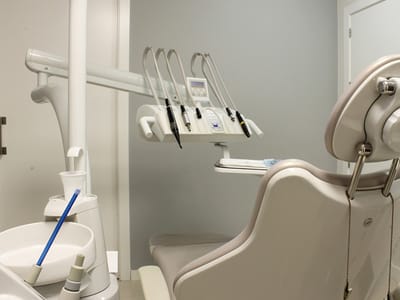 El Dorado Hills Cosmetic, Implant & Family Dentistry