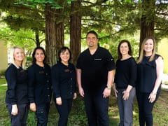El Dorado Hills Cosmetic, Implant & Family Dentistry