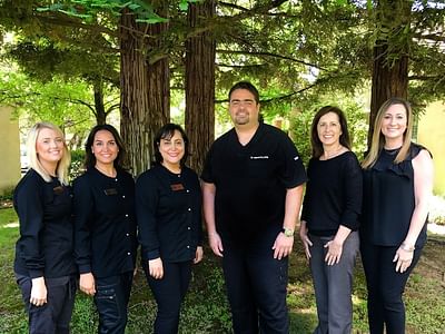 El Dorado Hills Cosmetic, Implant & Family Dentistry