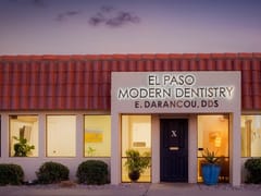 El Paso Modern Dentistry
