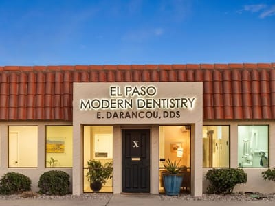El Paso Modern Dentistry