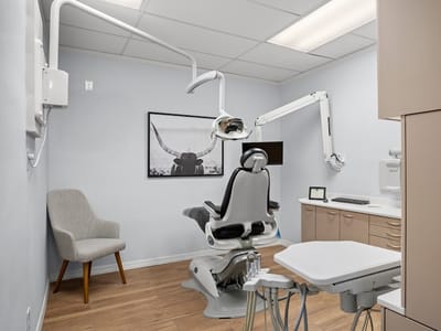 El Paso Modern Dentistry