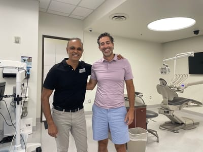 El Paso Modern Dentistry