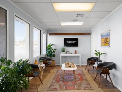 El Paso Modern Dentistry