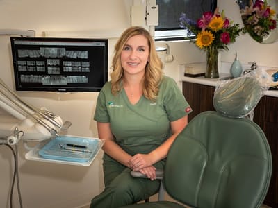 El Paso Quality Dentistry, P.A.