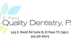 El Paso Quality Dentistry, P.A.