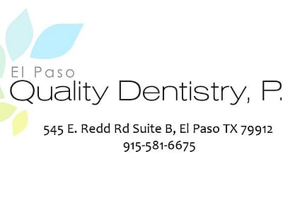 El Paso Quality Dentistry, P.A.