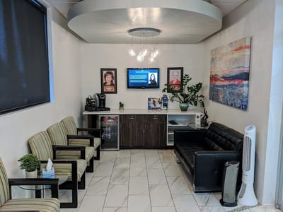 El Paso Quality Dentistry, P.A.