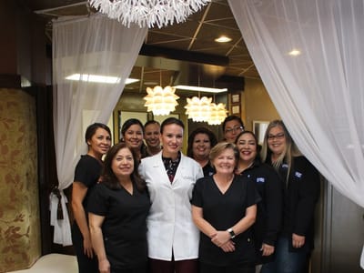 El Paso Smiles Center, PLLC