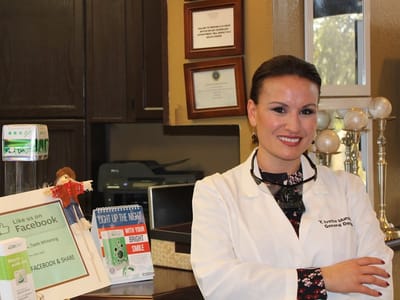 El Paso Smiles Center, PLLC