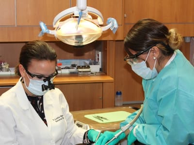 El Paso Smiles Center, PLLC