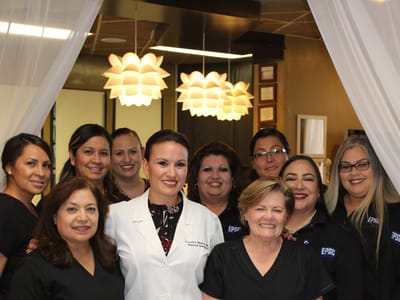 El Paso Smiles Center, PLLC