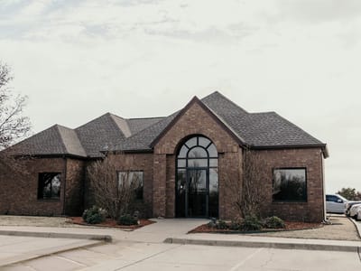 El Reno Dental Group