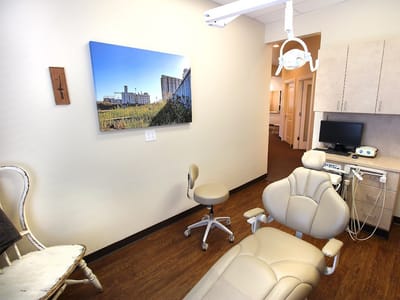 El Reno Family Dentistry