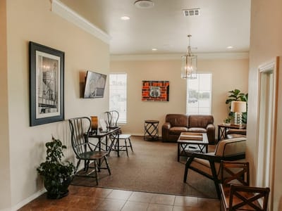 El Reno Family Dentistry