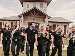 El Reno Family Dentistry