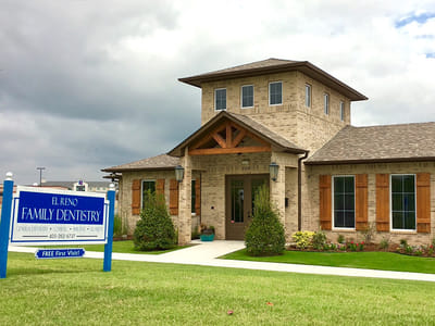 El Reno Family Dentistry