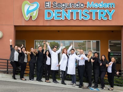El Segundo Modern Dentistry