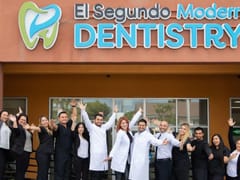 El Segundo Modern Dentistry