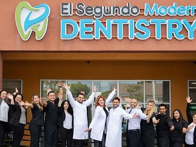 El Segundo Modern Dentistry