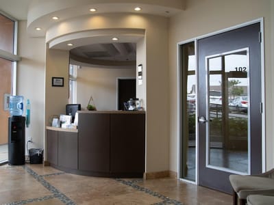 El Segundo Modern Dentistry