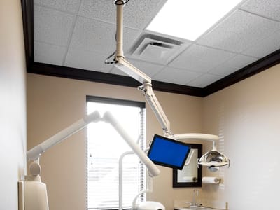 Electric City Dental Care
