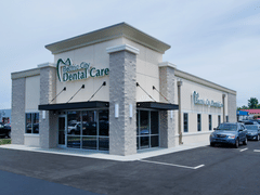 Electric City Dental Care