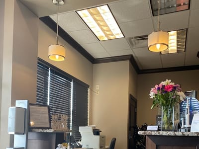 Electric City Dental Care