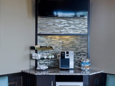 Electric City Dental Care