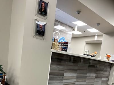 Electric City Dentistry