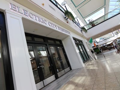 Electric City Dentistry