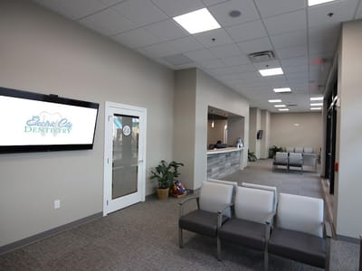 Electric City Dentistry