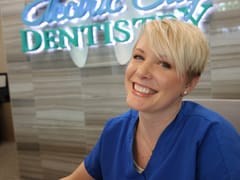 Electric City Dentistry