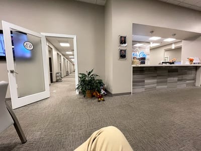 Electric City Dentistry