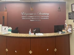 Elegance in Dentistry