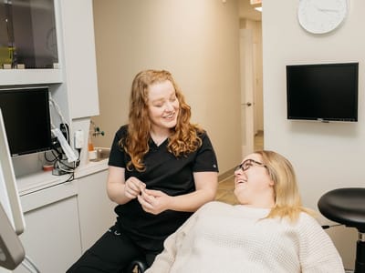 Elegant Smiles Dentistry