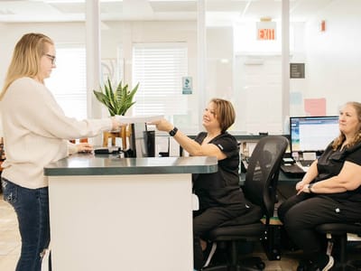 Elegant Smiles Dentistry