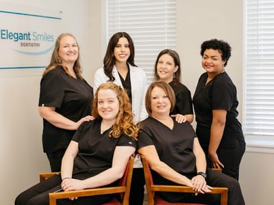 Elegant Smiles Dentistry