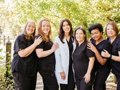 Elegant Smiles Dentistry