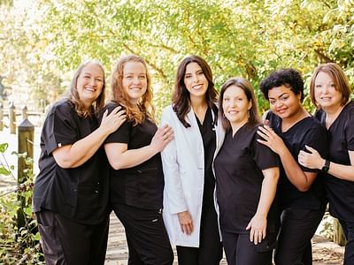 Elegant Smiles Dentistry