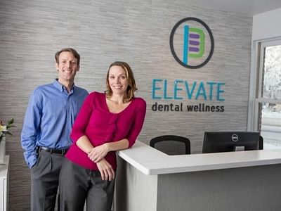 Elevate Dental Wellness